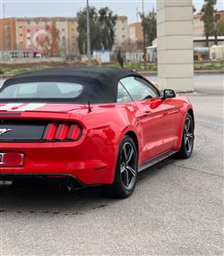 فۆرد مۆستانگ